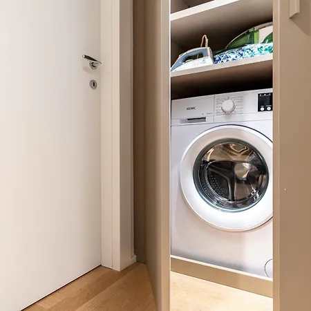 Principe Luxury Appartamento *