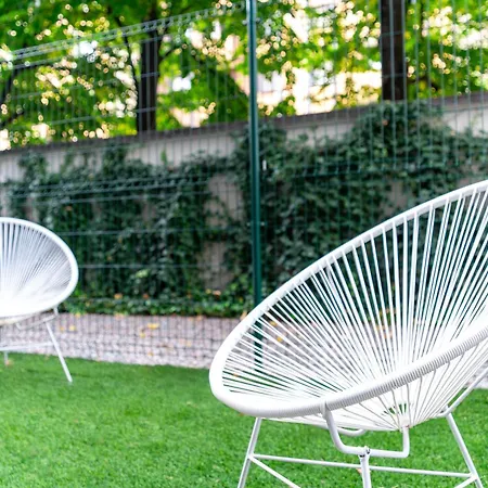 Appartamento Principe Luxury *