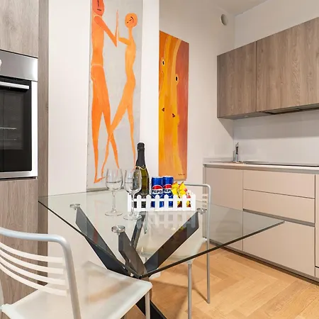 Principe Luxury * 밀라노