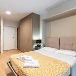 Principe Luxury Apartman Milánó