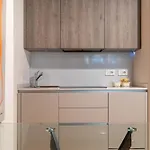 Principe Luxury Apartman Milánó