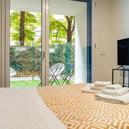 Apartman Principe Luxury *