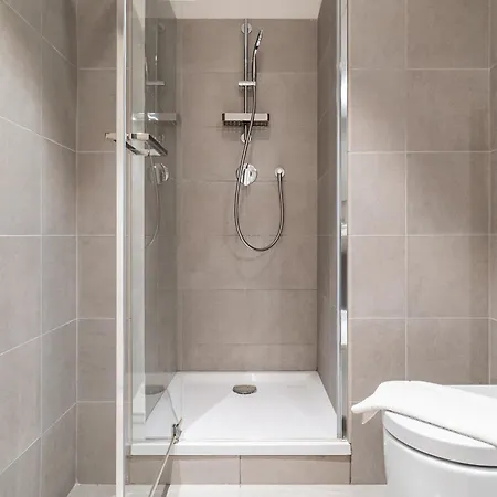 Principe Luxury Apartment *