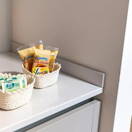 Appartement Principe Luxury