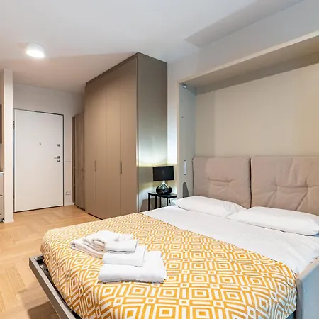 Principe Luxury Apartment Mailand