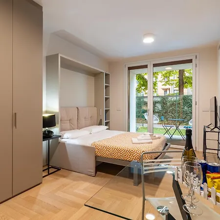 Apartman Principe Luxury
