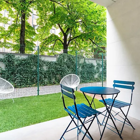 Apartment Principe Luxury *