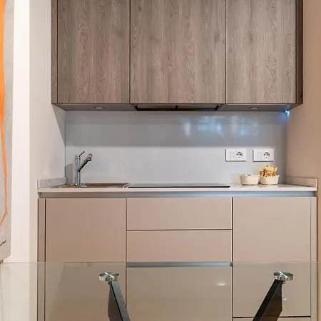 Principe Luxury Apartment Mailand