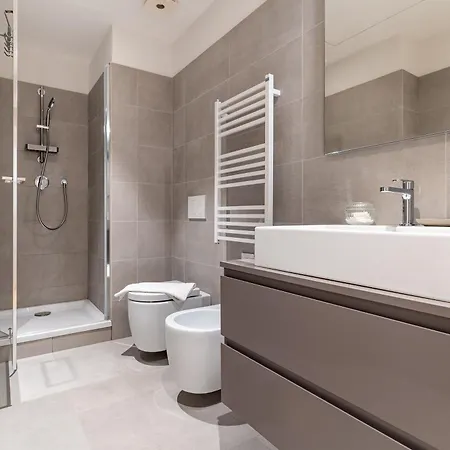 Apartment Principe Luxury *