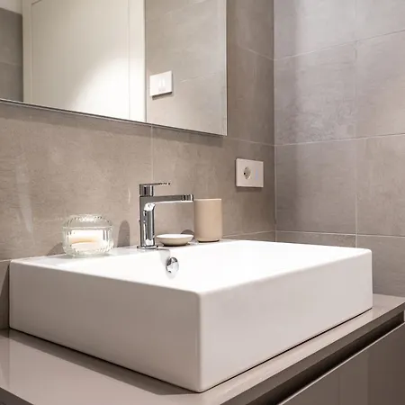 Principe Luxury Apartment *